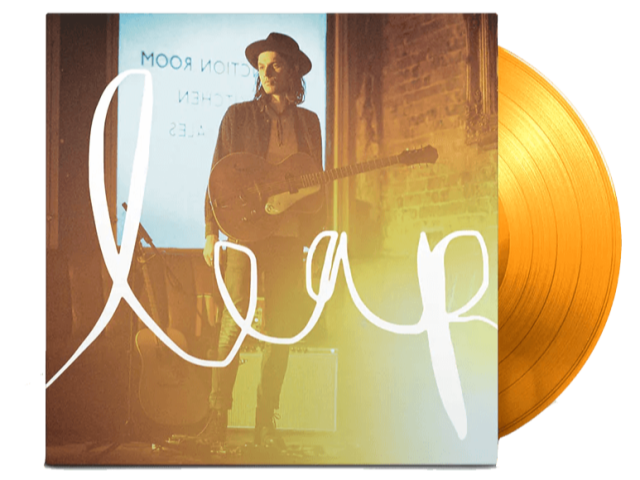 Store | James Bay