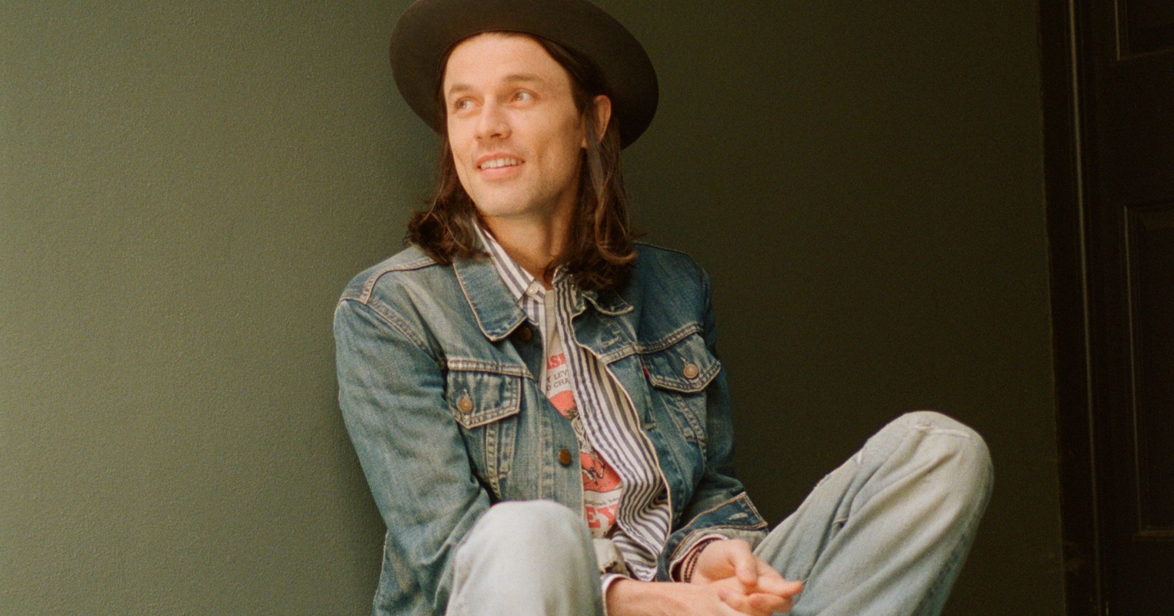 Home | James Bay