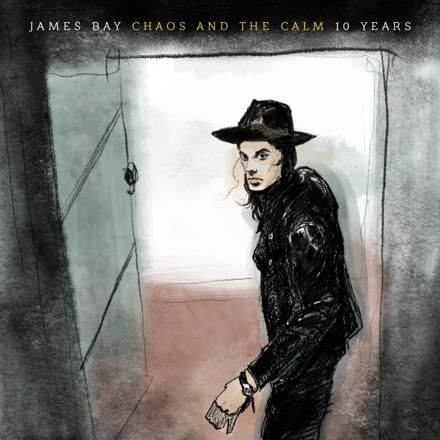 Chaos And The Calm 10 Years